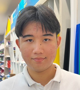 Main Developer 1